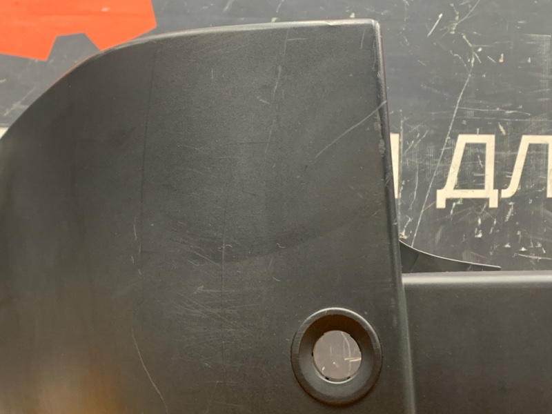 бампер, 7500 рублей, Красноярск