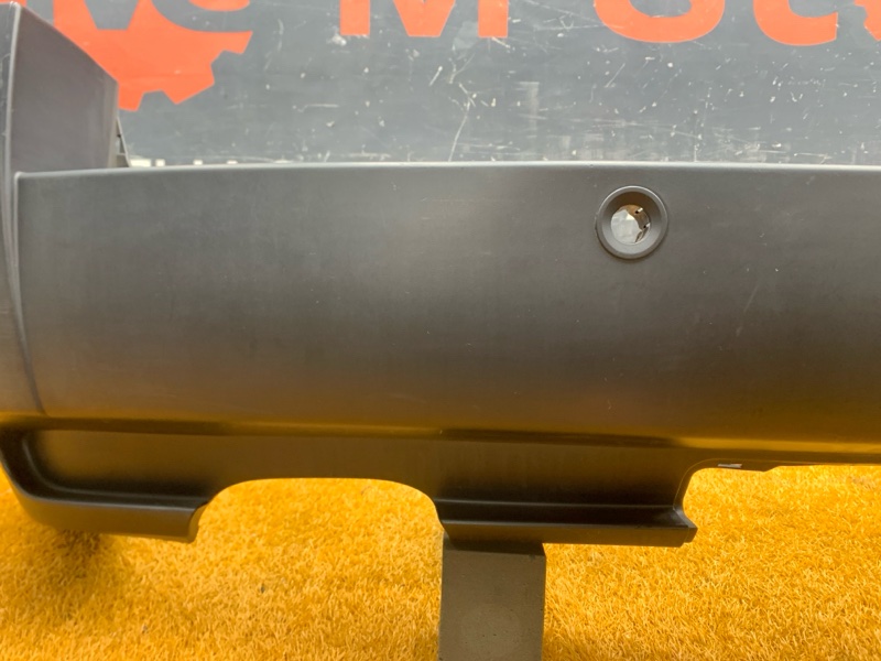 бампер, 7500 рублей, Красноярск