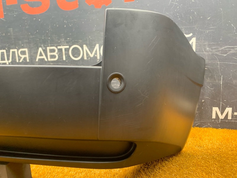 бампер, 7500 рублей, Красноярск