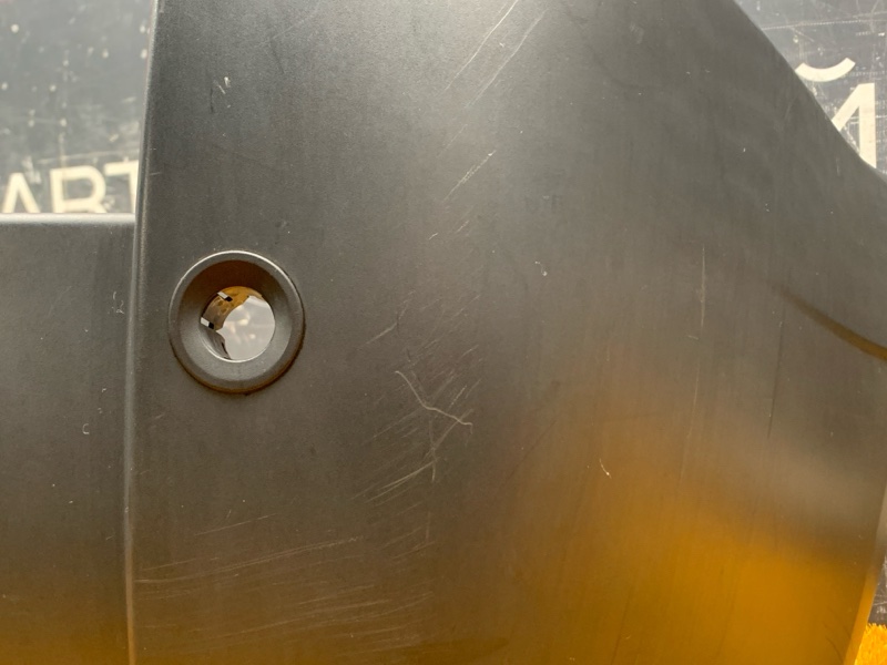 бампер, 7500 рублей, Красноярск