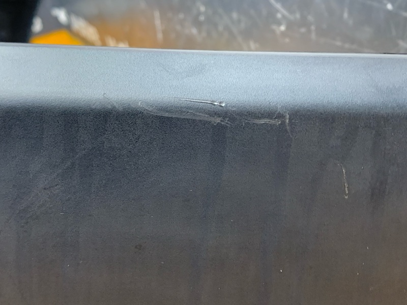 бампер, 7500 рублей, Красноярск