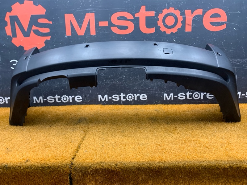 бампер, 7500 рублей, Красноярск