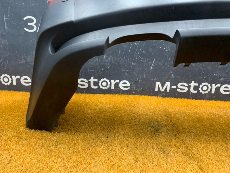 бампер, 7500 рублей, Красноярск