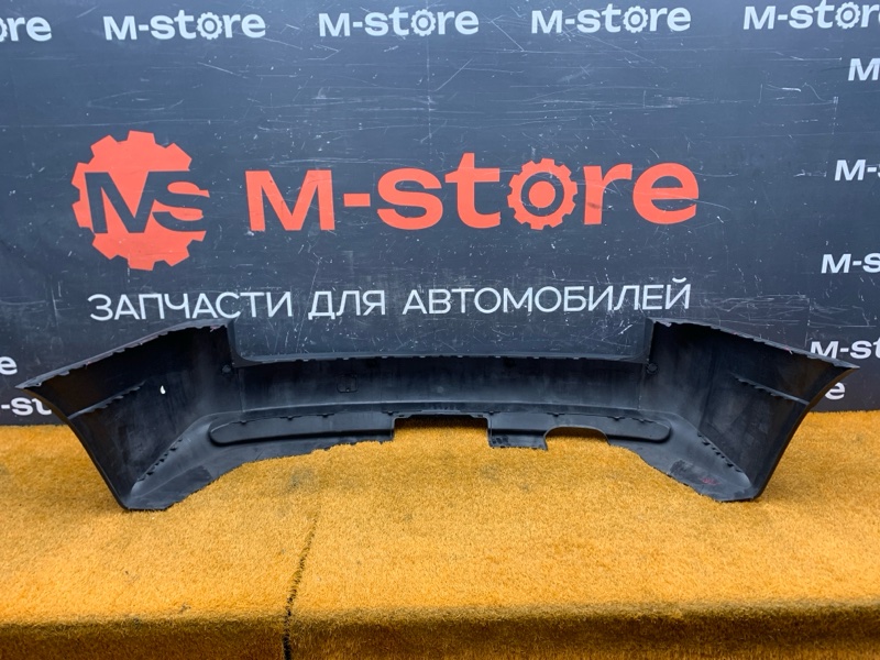 бампер, 7500 рублей, Красноярск