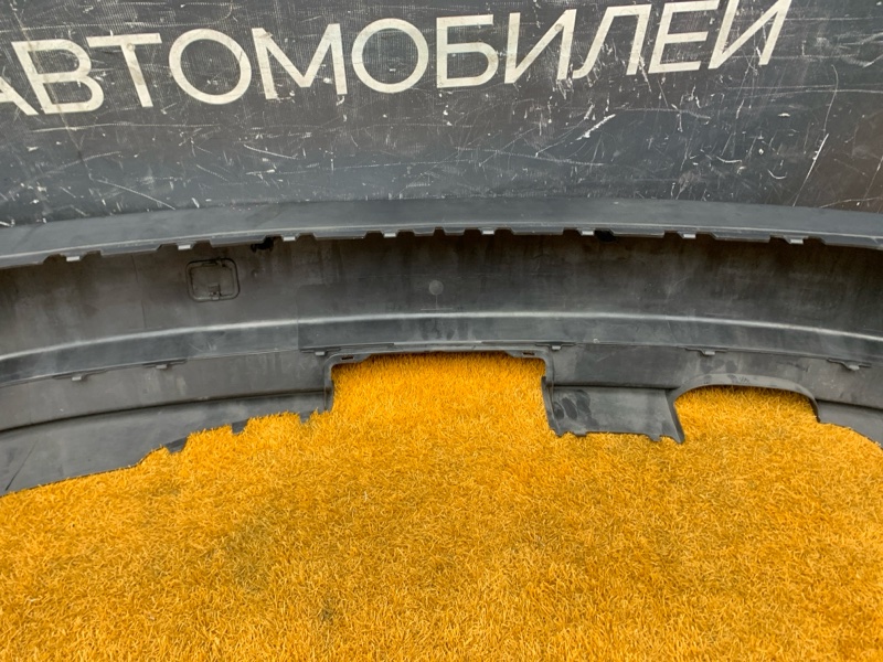 бампер, 7500 рублей, Красноярск