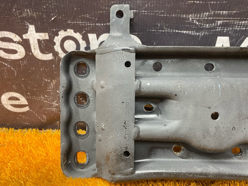 траверса КПП, 500 рублей, Красноярск