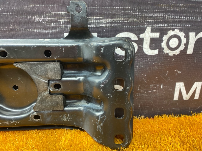 траверса КПП, 500 рублей, Красноярск