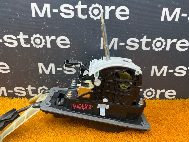 селектор акпп, 2500 рублей, Красноярск