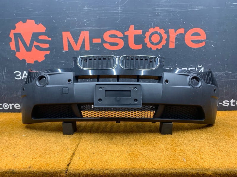 бампер, 16500 рублей, Красноярск