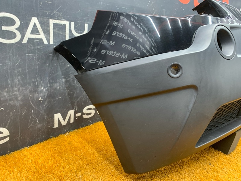 бампер, 16500 рублей, Красноярск