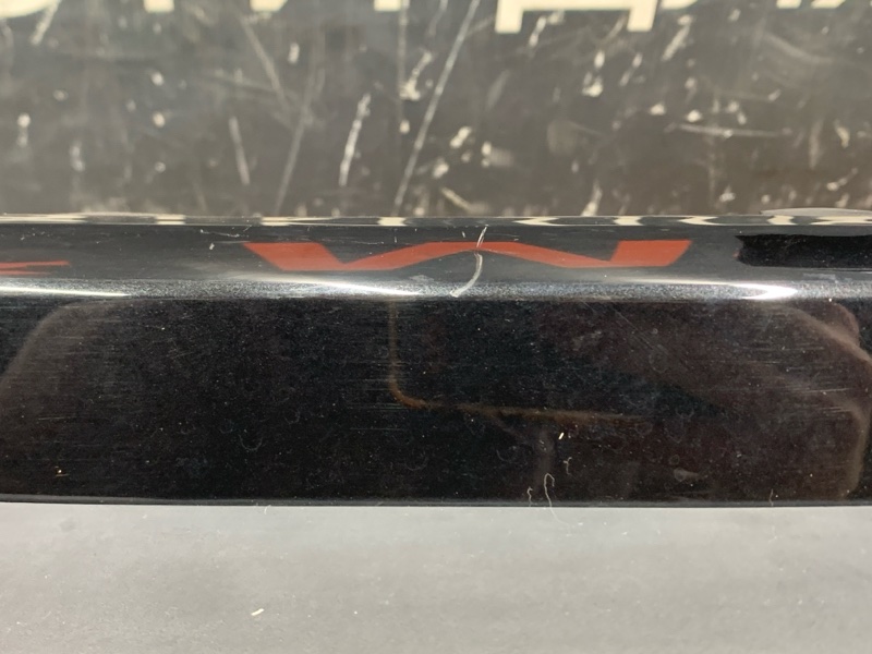 бампер, 16500 рублей, Красноярск