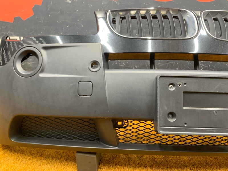 бампер, 16500 рублей, Красноярск