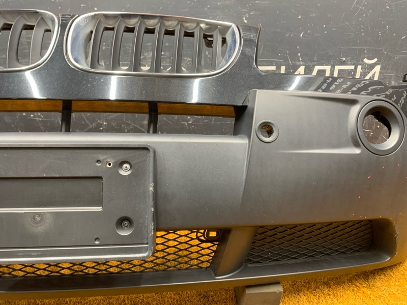 бампер, 16500 рублей, Красноярск