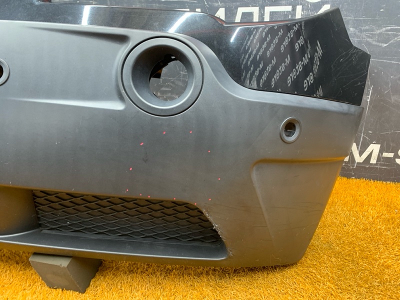 бампер, 16500 рублей, Красноярск