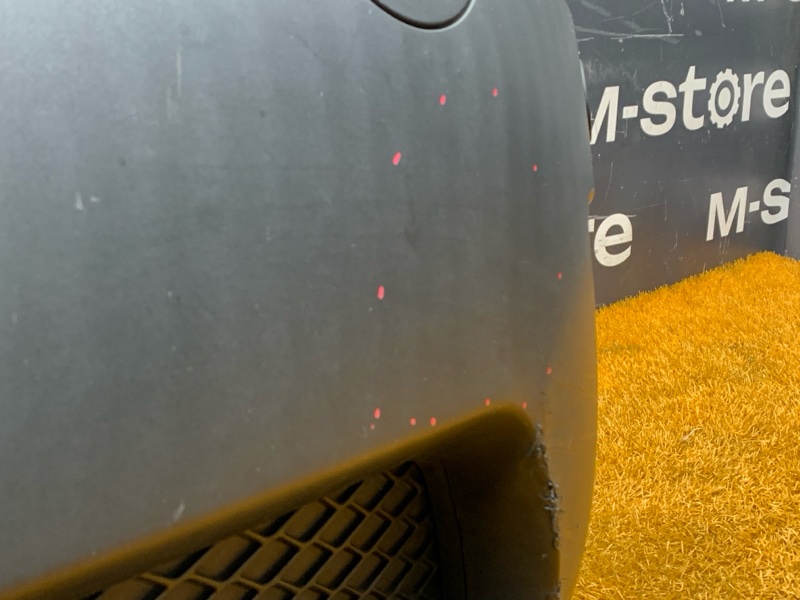 бампер, 16500 рублей, Красноярск