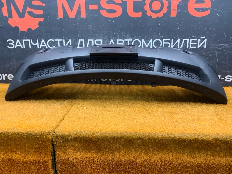 бампер, 16500 рублей, Красноярск