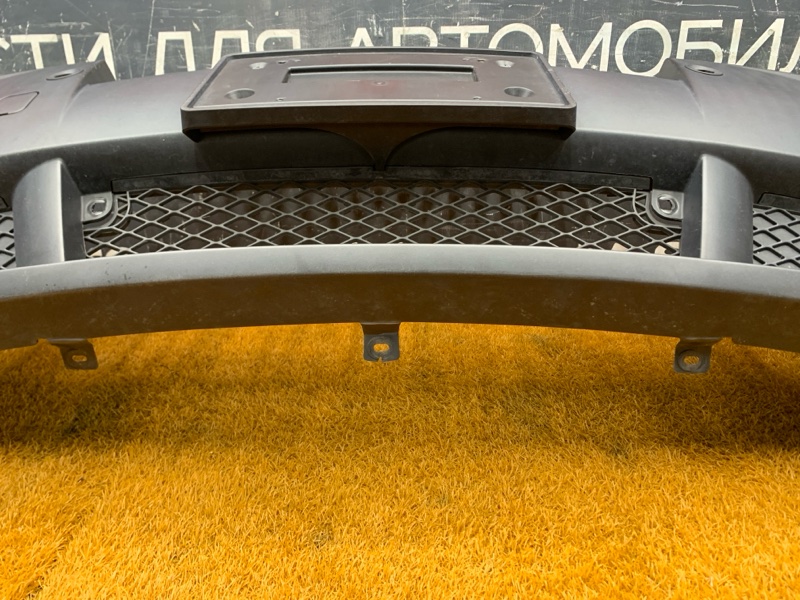бампер, 16500 рублей, Красноярск