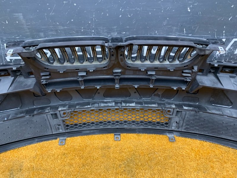 бампер, 16500 рублей, Красноярск