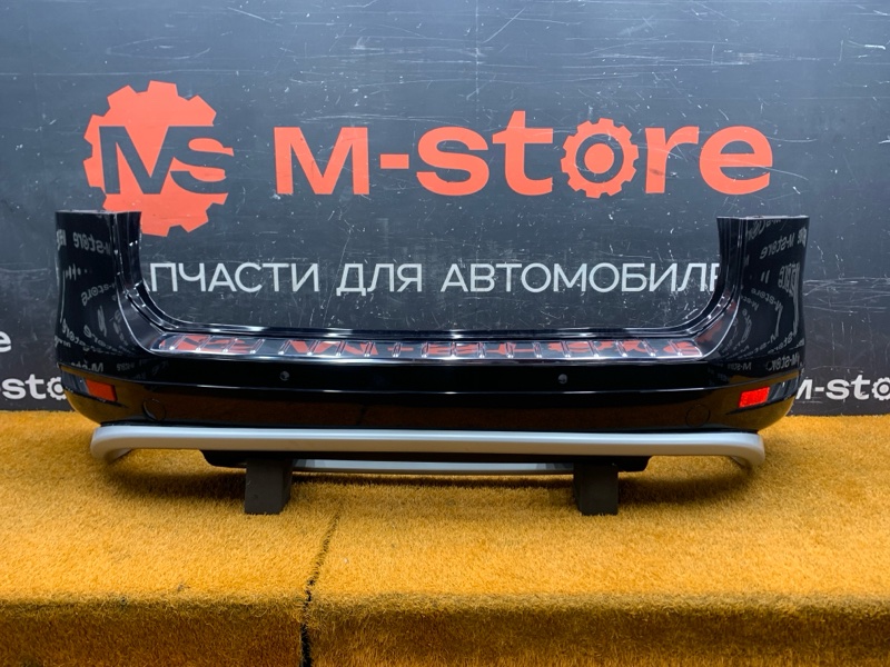 бампер, 34000 рублей, Красноярск