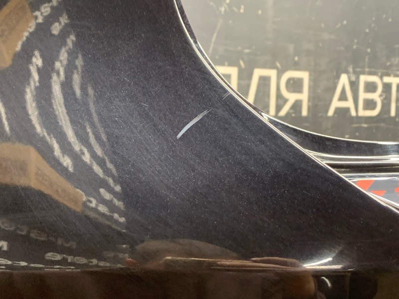 бампер, 34000 рублей, Красноярск