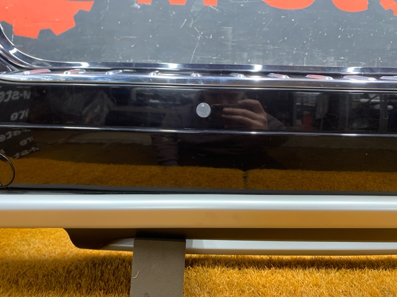 бампер, 34000 рублей, Красноярск