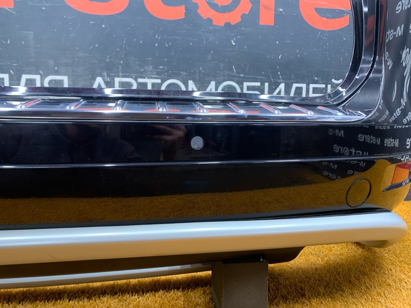 бампер, 34000 рублей, Красноярск