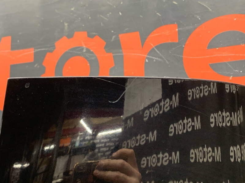 бампер, 34000 рублей, Красноярск