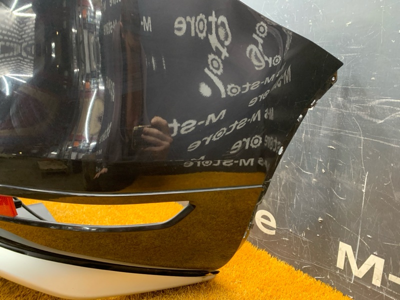 бампер, 34000 рублей, Красноярск