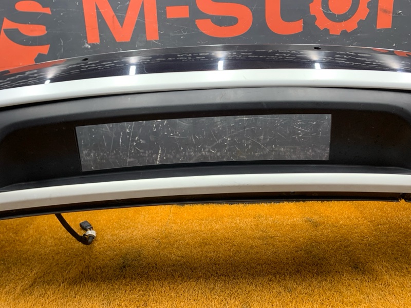 бампер, 34000 рублей, Красноярск