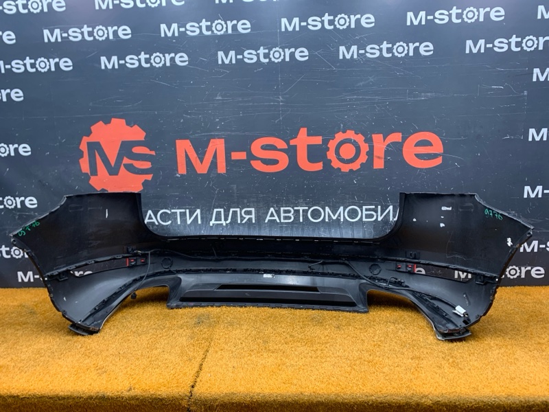 бампер, 34000 рублей, Красноярск