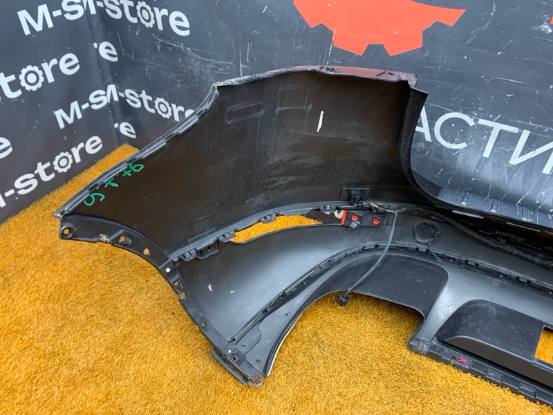 бампер, 34000 рублей, Красноярск