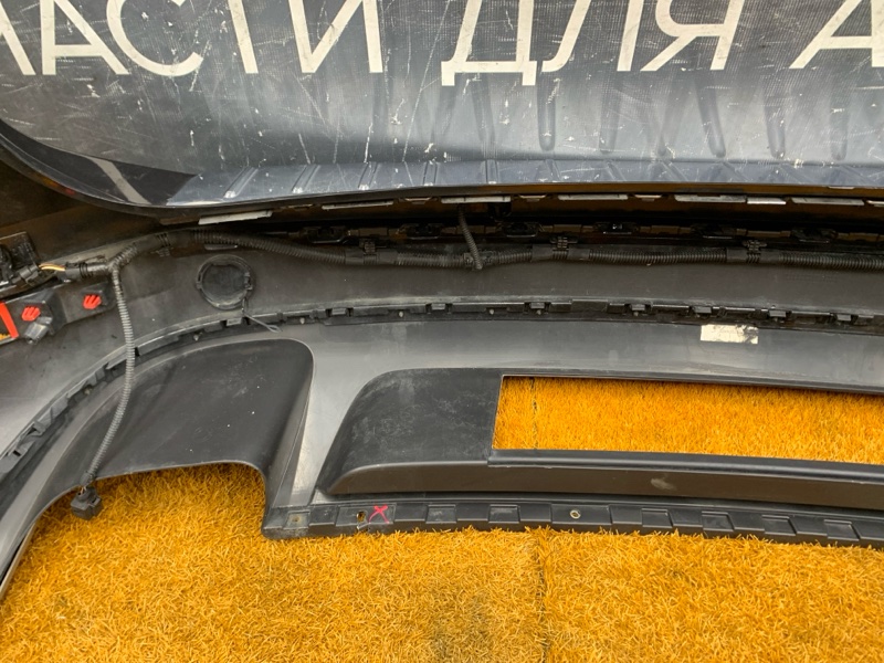 бампер, 34000 рублей, Красноярск