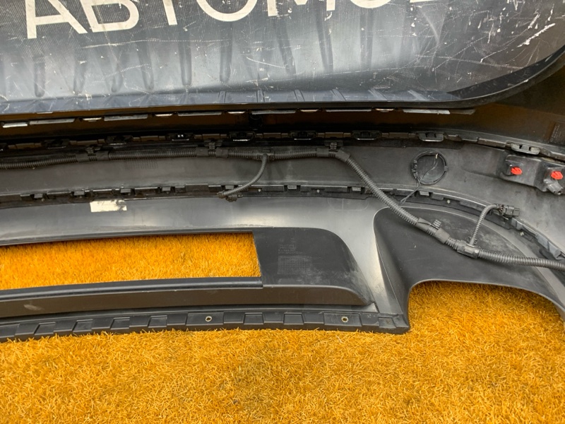 бампер, 34000 рублей, Красноярск