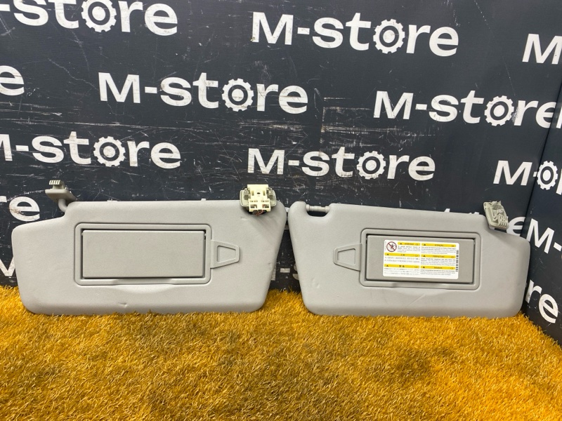 Козырек солнцезащитный, 2000 рублей, Красноярск