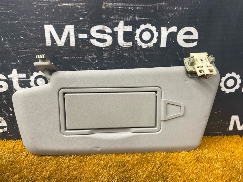 Козырек солнцезащитный, 2000 рублей, Красноярск