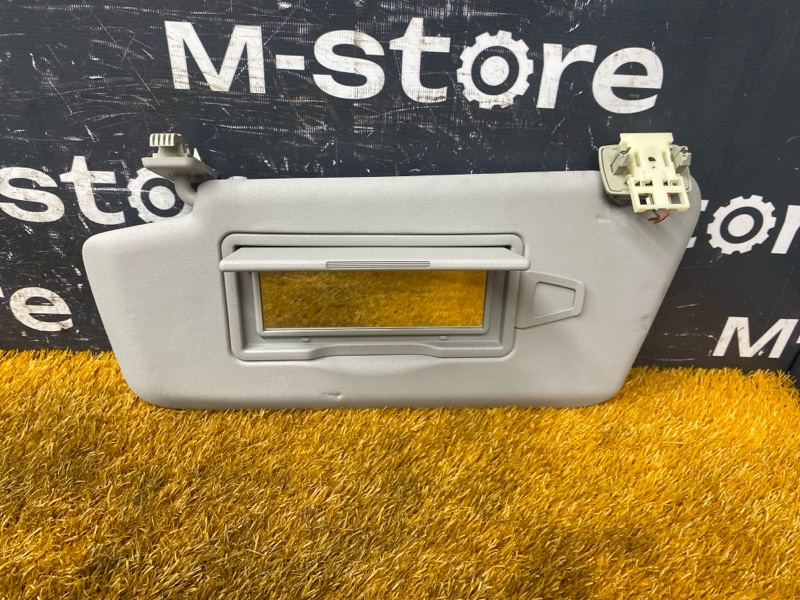 Козырек солнцезащитный, 2000 рублей, Красноярск