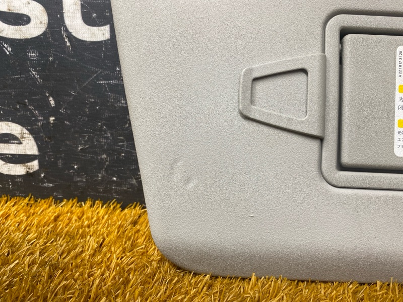 Козырек солнцезащитный, 2000 рублей, Красноярск