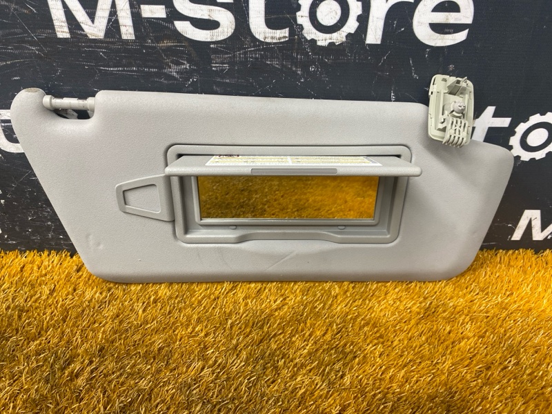 Козырек солнцезащитный, 2000 рублей, Красноярск