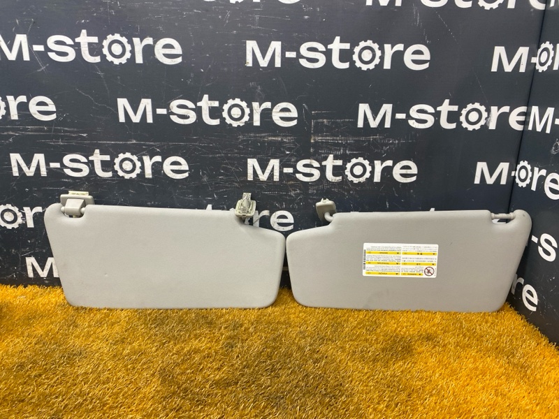 Козырек солнцезащитный, 2000 рублей, Красноярск