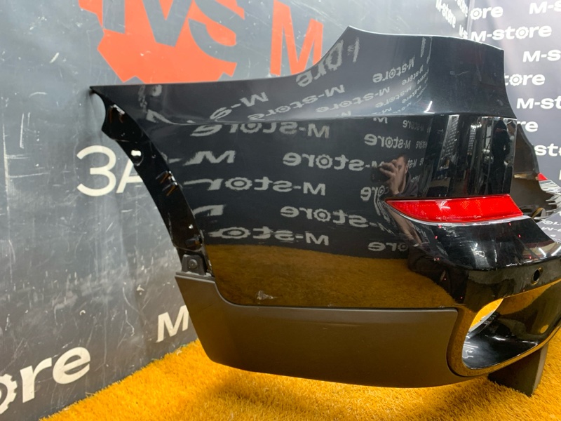 бампер, 17000 рублей, Красноярск