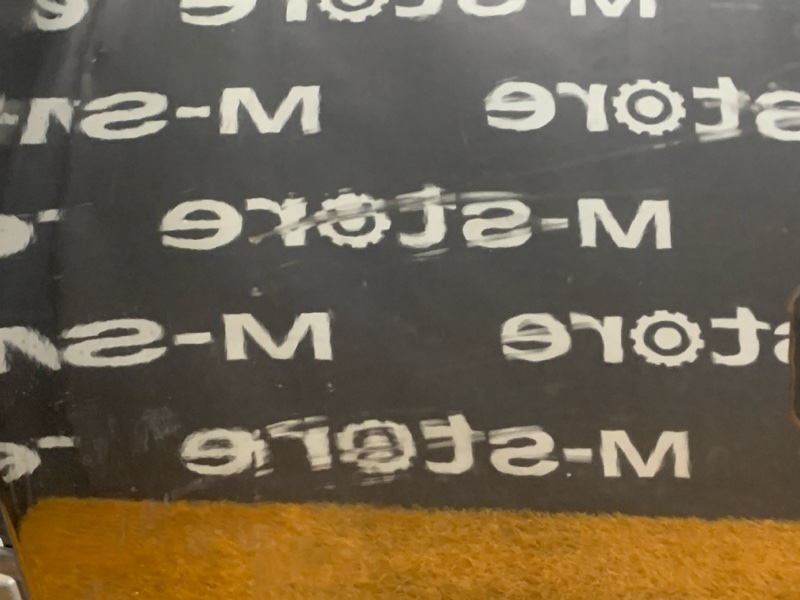 бампер, 17000 рублей, Красноярск