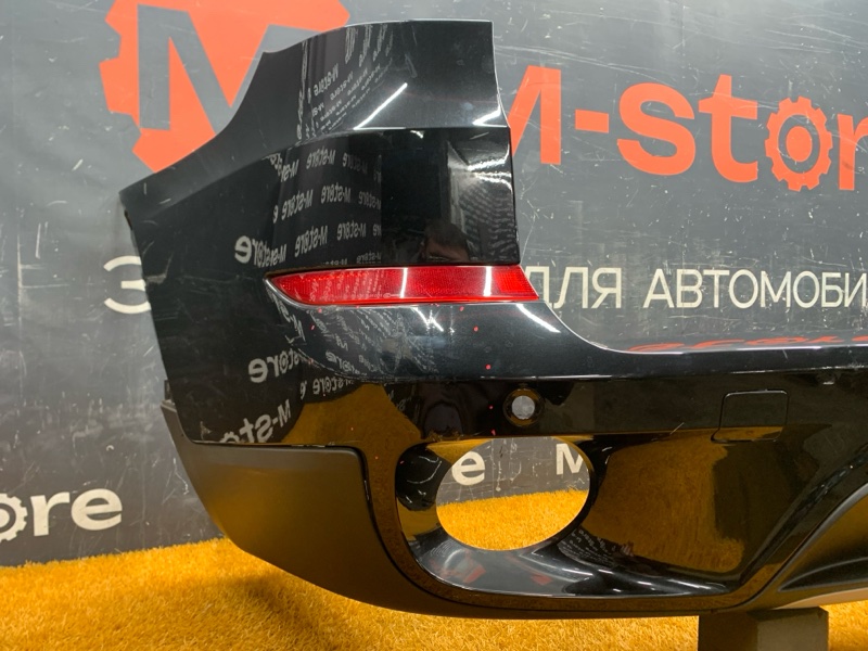 бампер, 17000 рублей, Красноярск