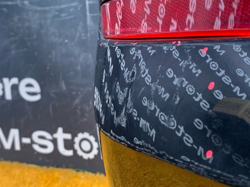 бампер, 17000 рублей, Красноярск