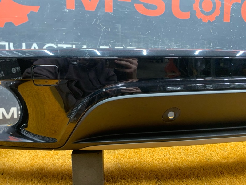 бампер, 17000 рублей, Красноярск