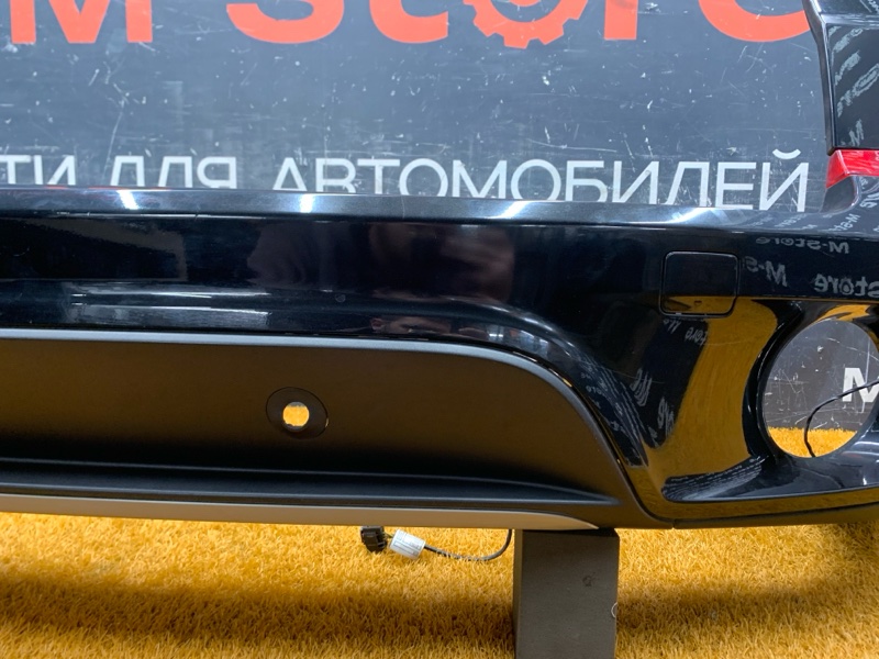 бампер, 17000 рублей, Красноярск