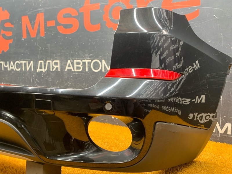 бампер, 17000 рублей, Красноярск