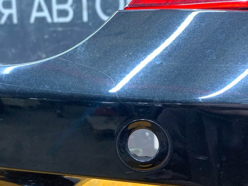 бампер, 17000 рублей, Красноярск