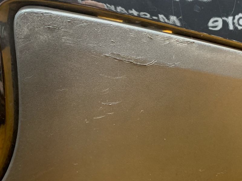 бампер, 17000 рублей, Красноярск