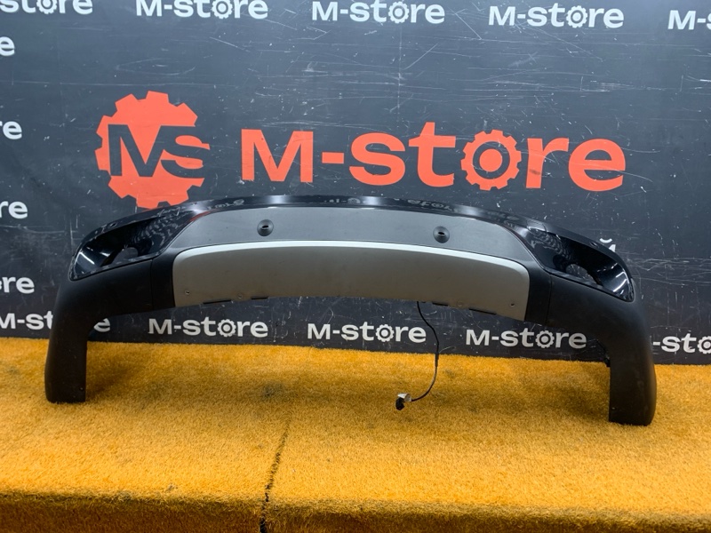 бампер, 17000 рублей, Красноярск