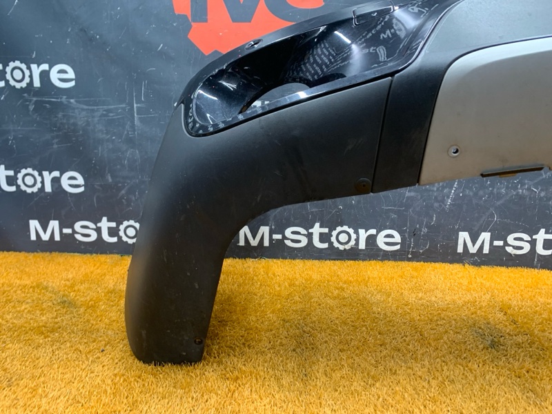 бампер, 17000 рублей, Красноярск